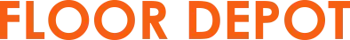 FloorDepot Tracker Logo